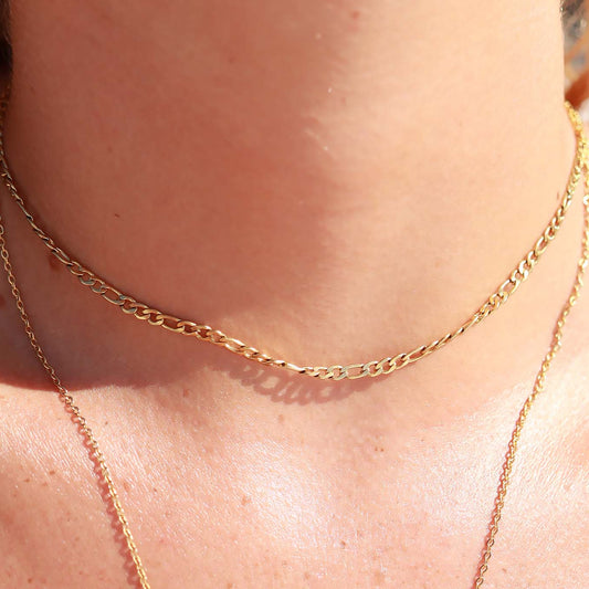 Coastal Classic Necklace