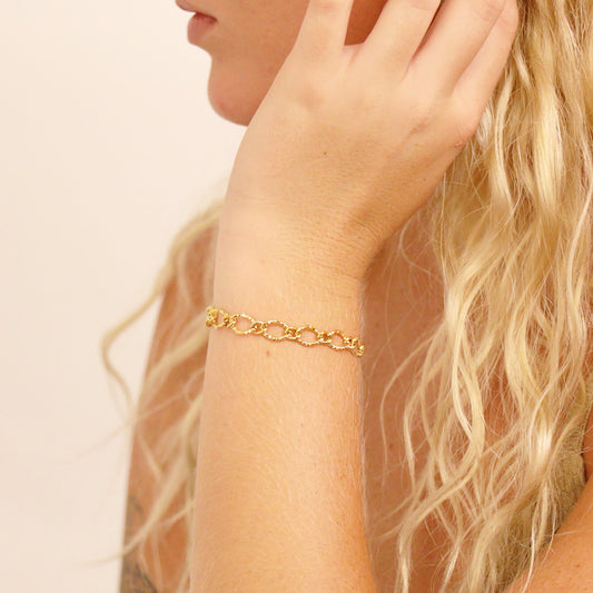 Sunny Days Bracelet