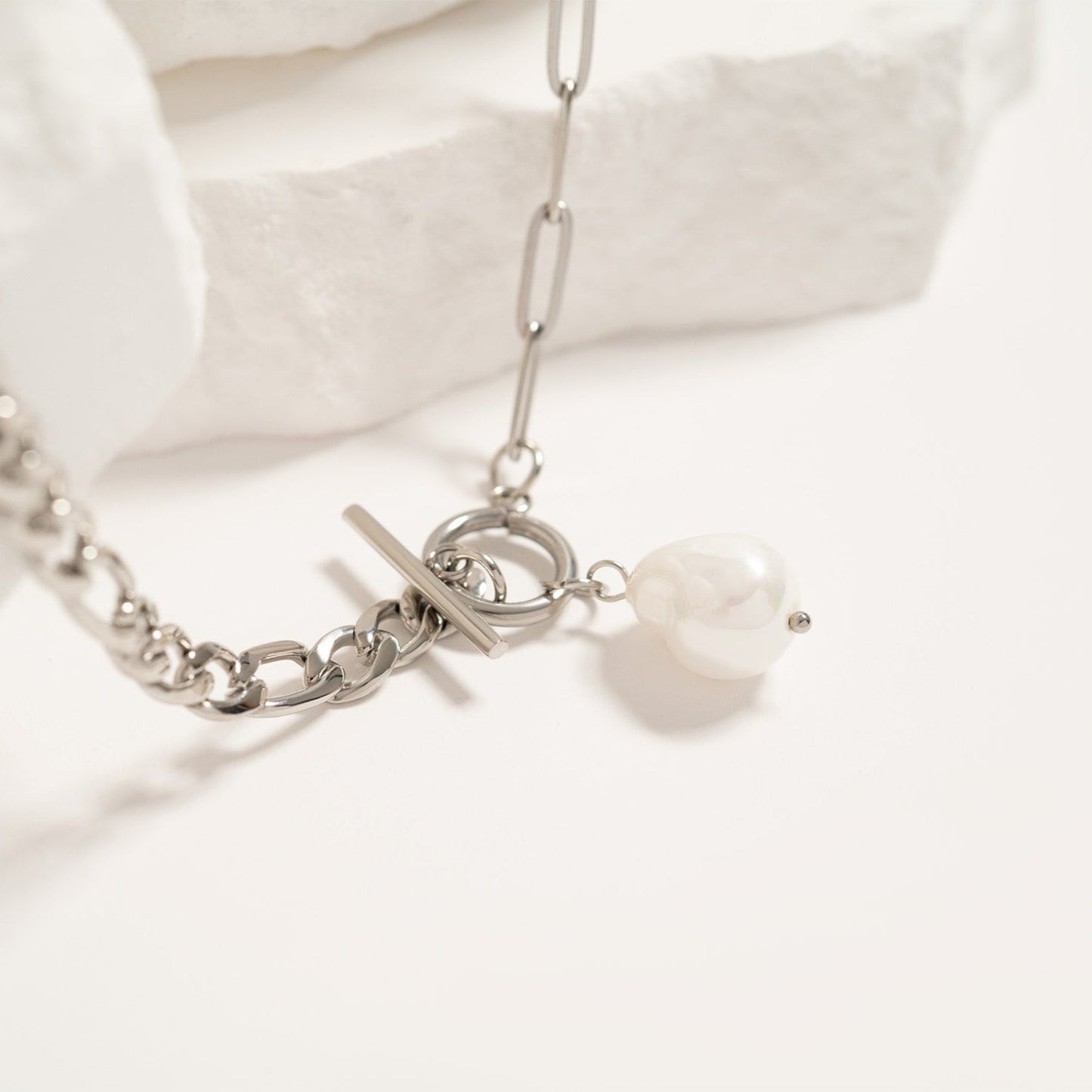 Tahiti Breeze Necklace