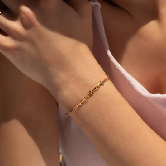 Tide & Grace Bracelet