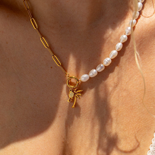Why Waterproof Jewelry Is the Ultimate Everyday Essential