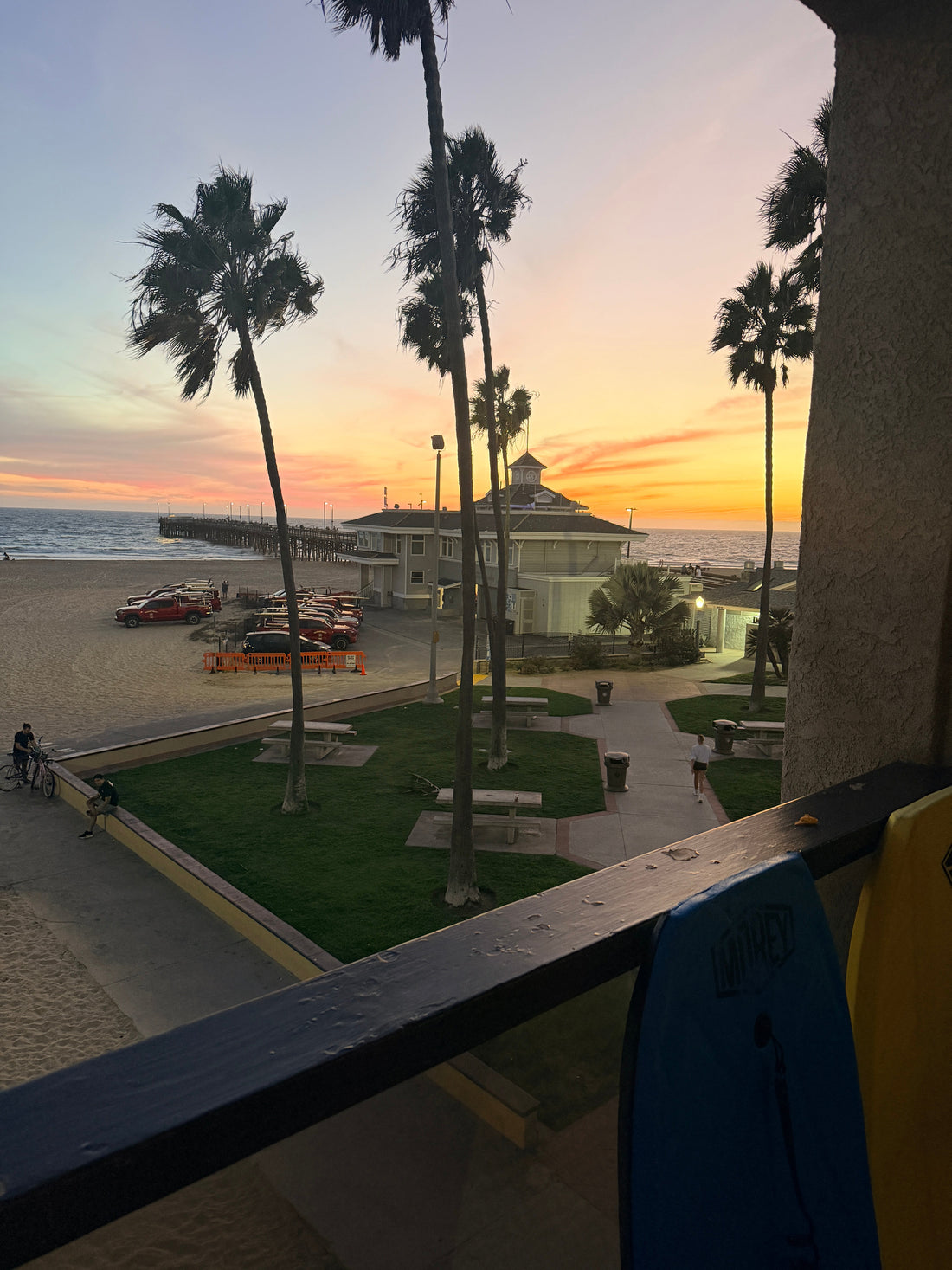 How to Keep That Vacation Feeling After You Get Home