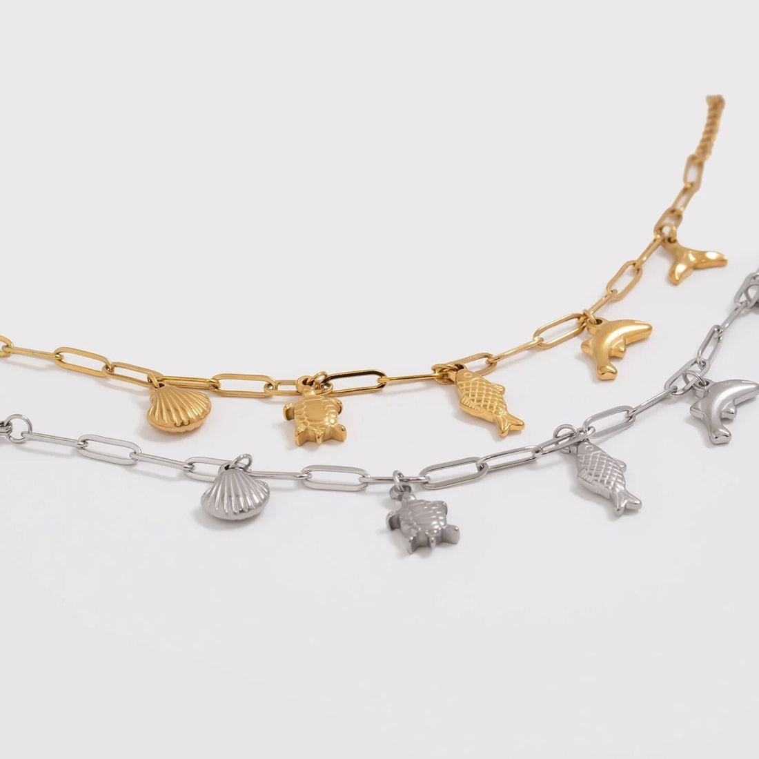 Gold vs. Silver Jewelry: The Ultimate Guide to Finding Your Perfect Metal