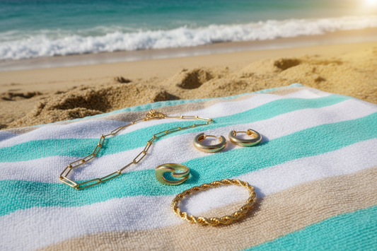 The Ultimate Everyday Jewelry Capsule: What to Wear, What to Skip & Why