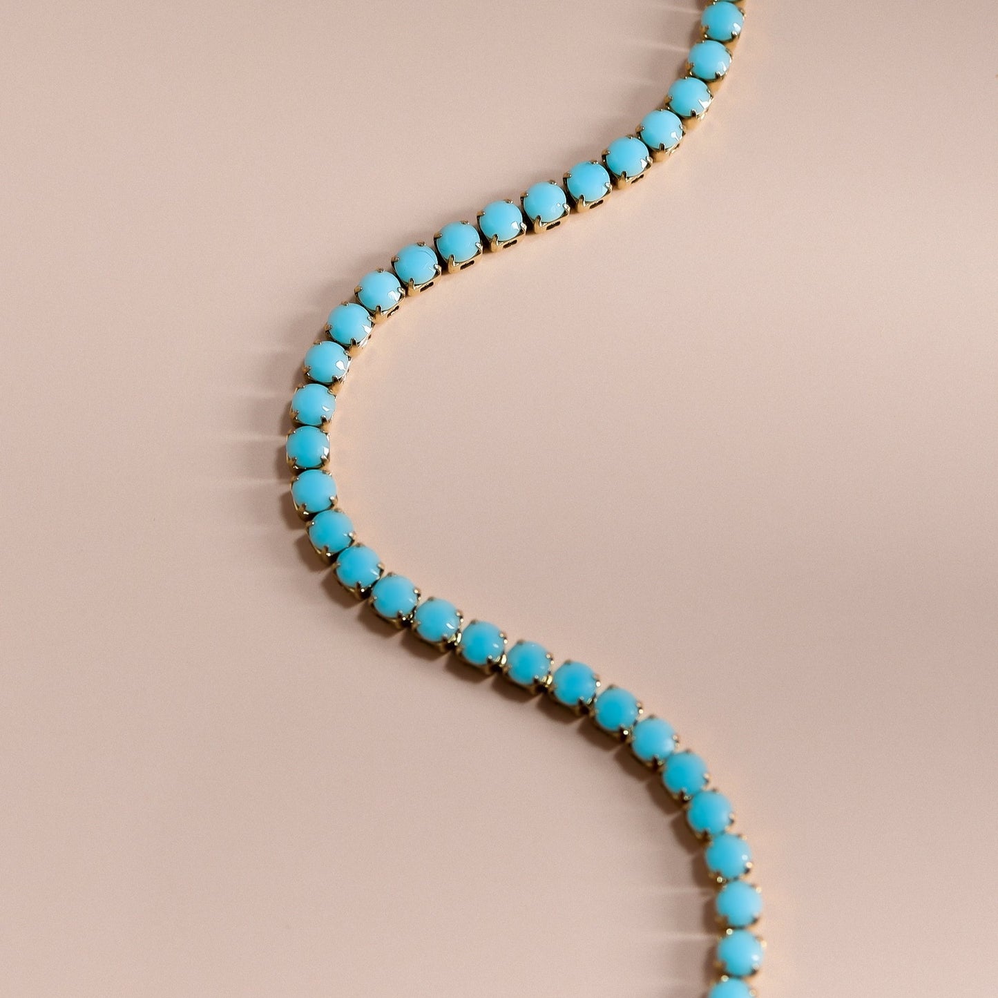 Bahama Breeze Necklace