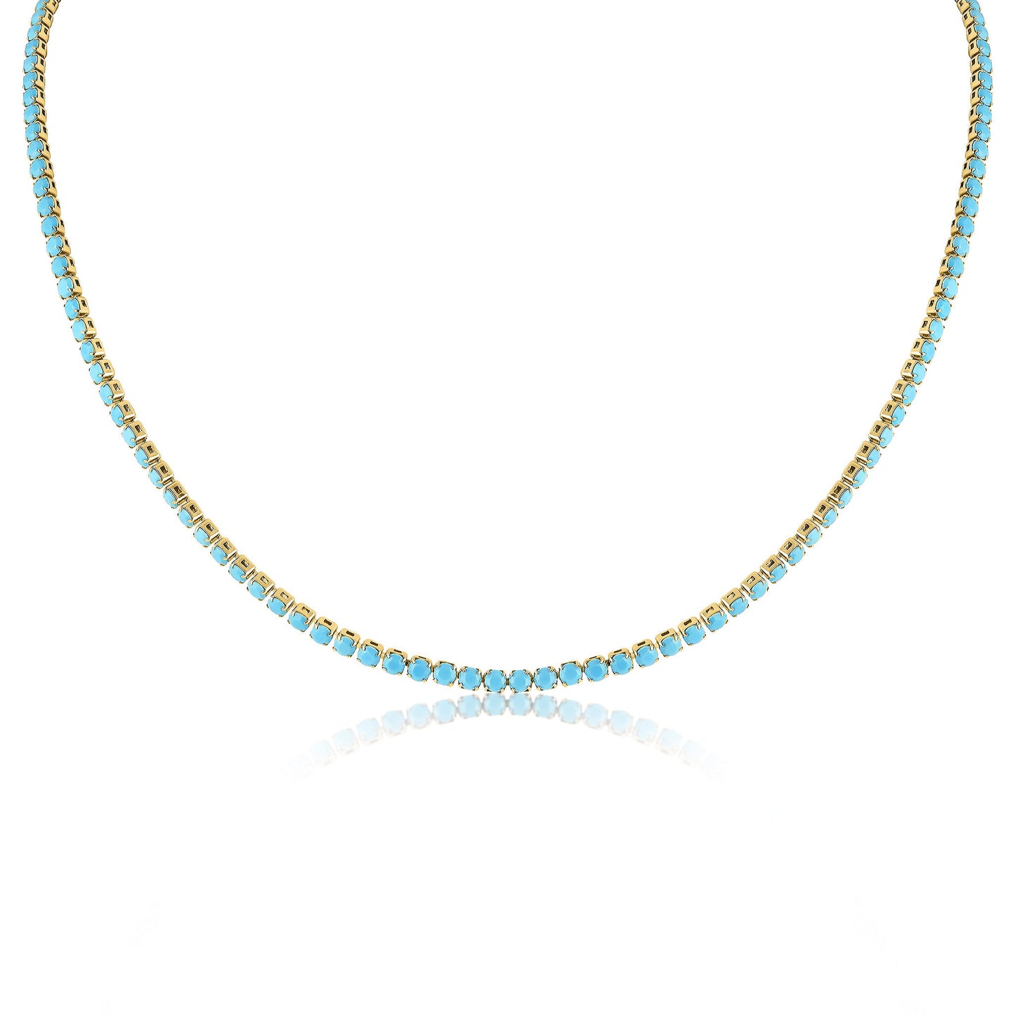 Bahama Breeze Necklace