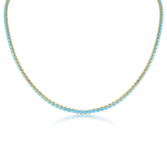 Bahama Breeze Necklace