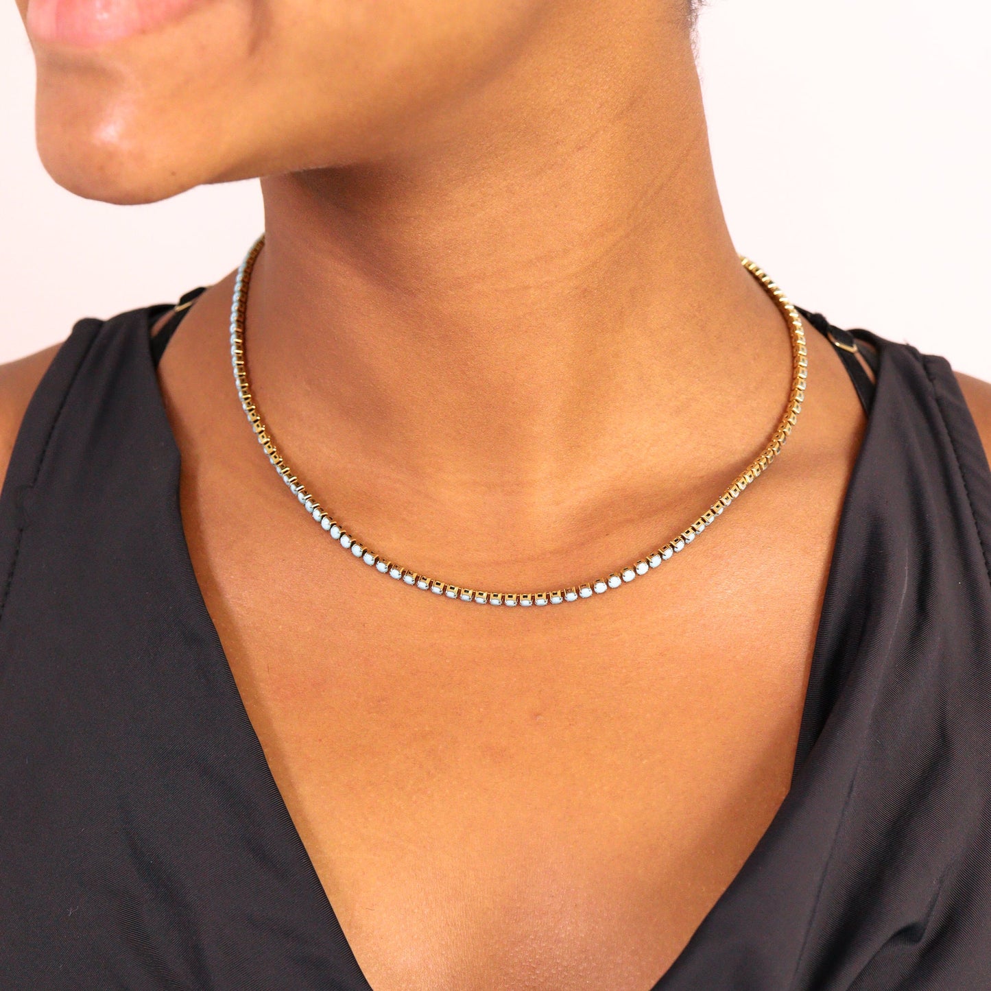 Bahama Breeze Necklace