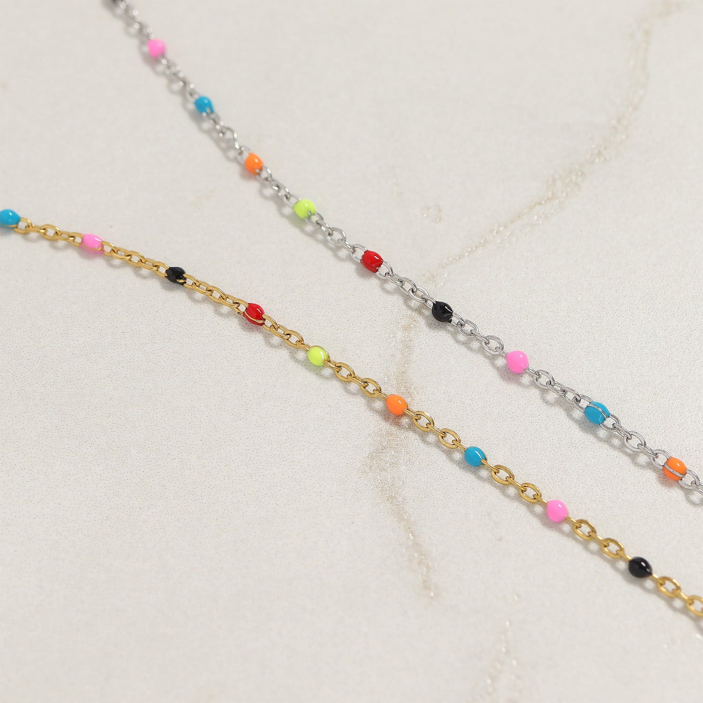 Bird of Paradise Bracelet