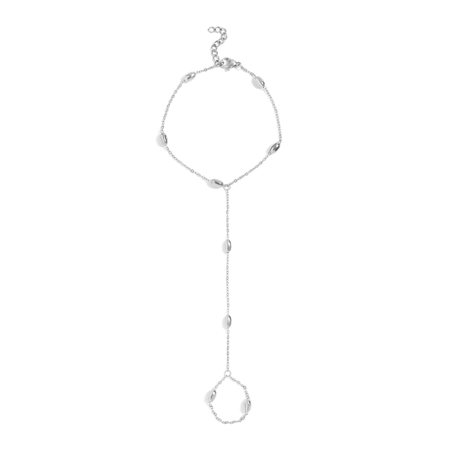 Bora Bora Hand Chain