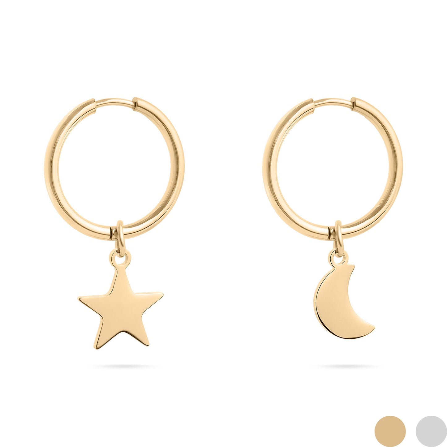 Celestial Summer Earrings