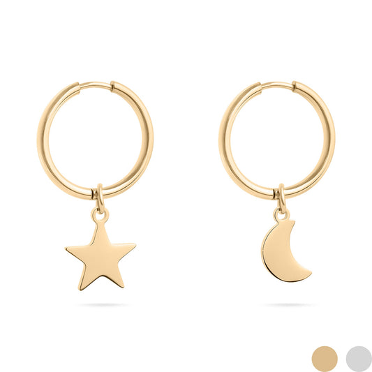 Celestial Summer Earrings