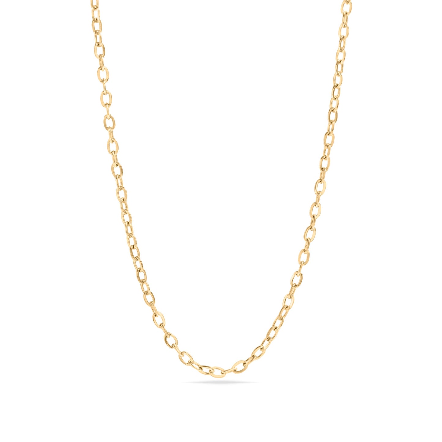 Coastal Classic Necklace