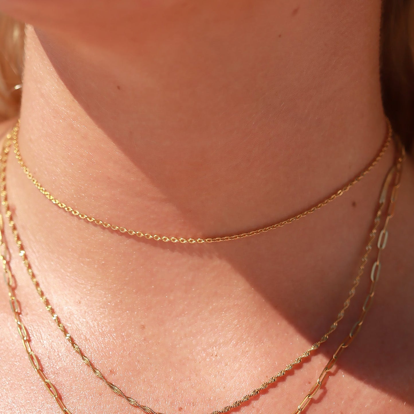 Coastal Classic Necklace