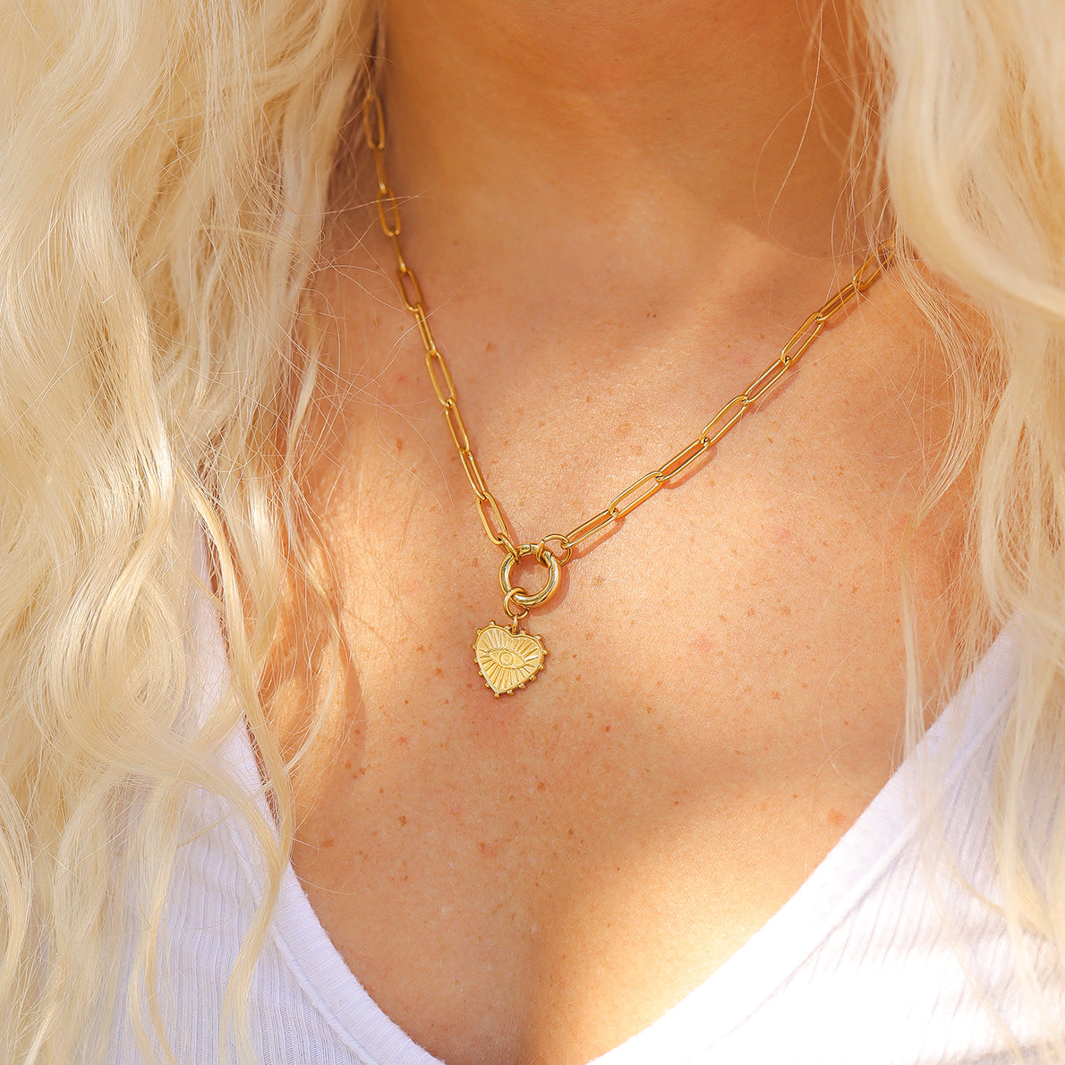 Island Time Necklace