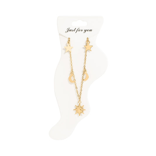 Island Nights Anklet