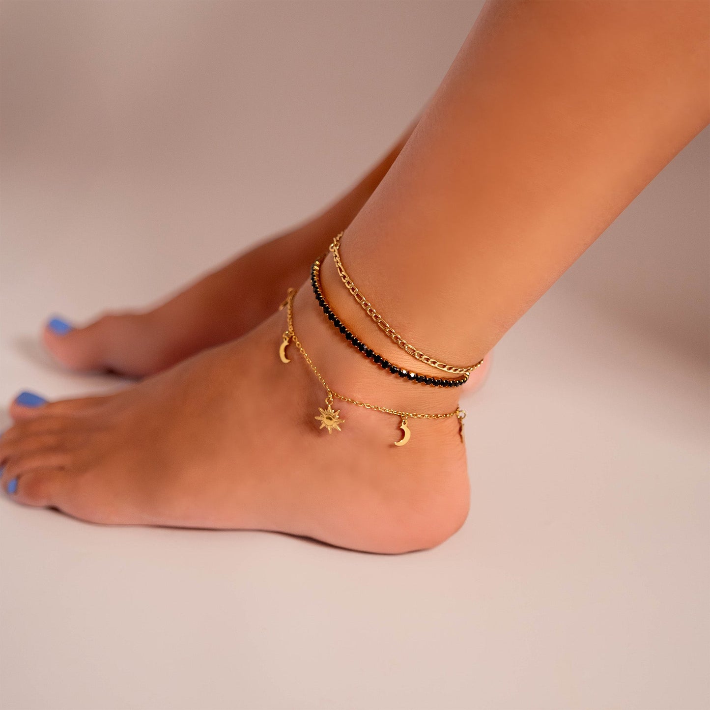 Island Nights Anklet