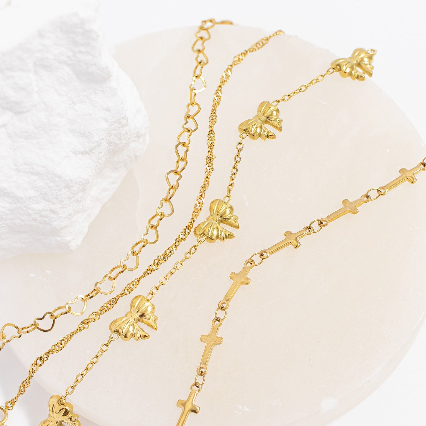 Lagoon Love Bracelet