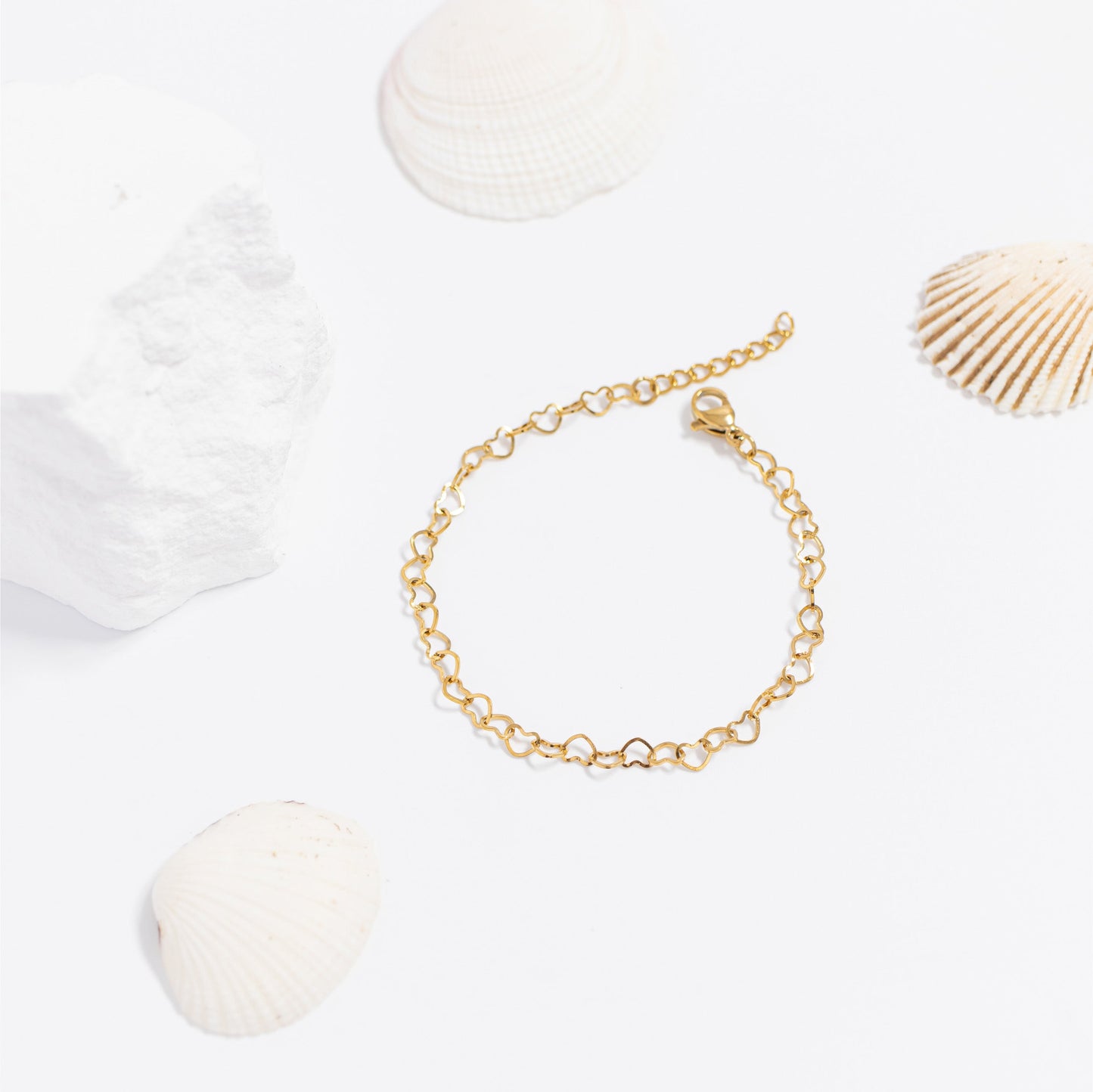 Lagoon Love Bracelet