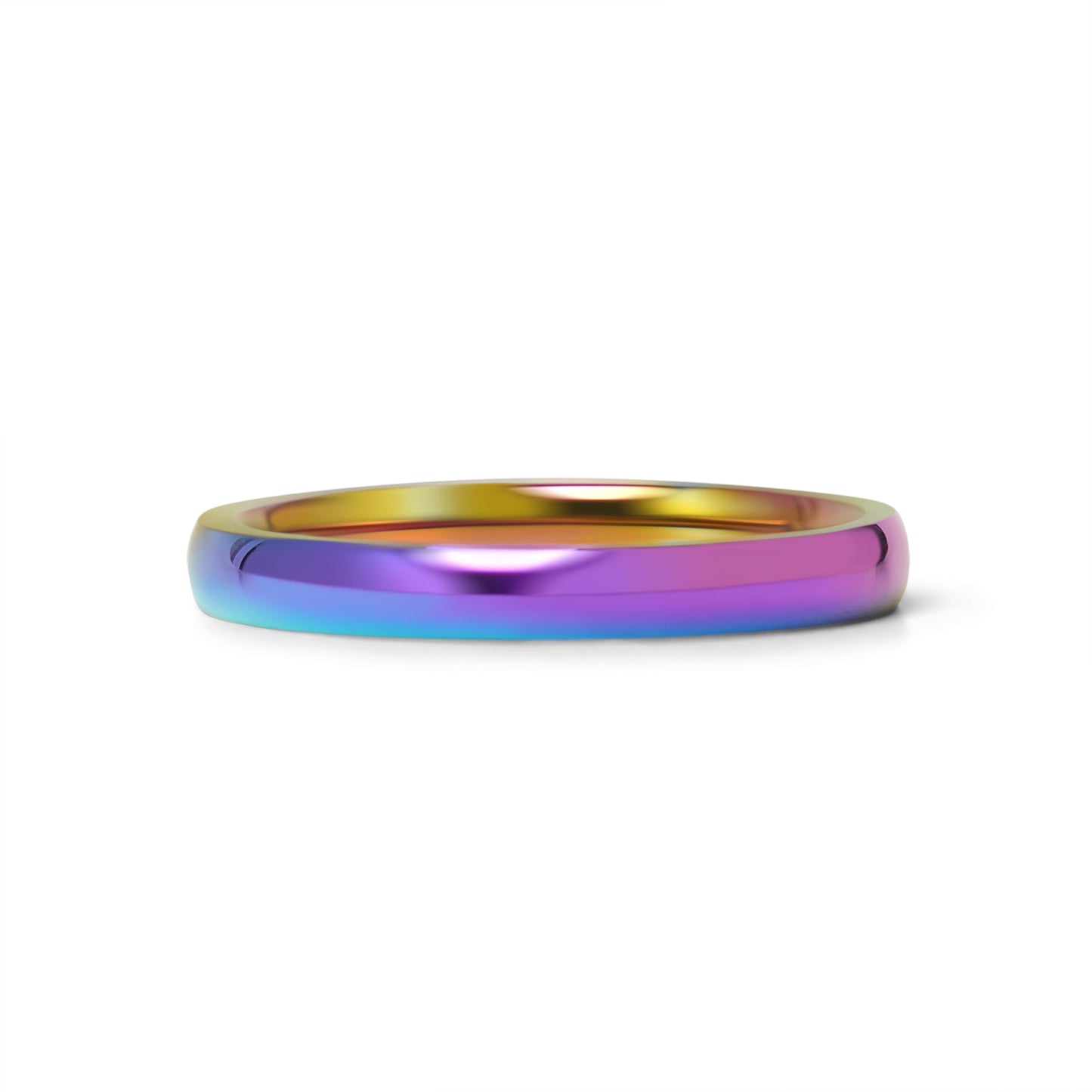 Lani Glow Ring