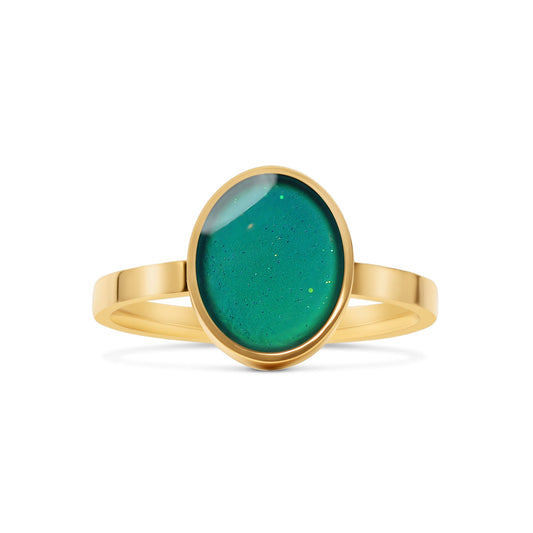 Mahalo Mood Ring
