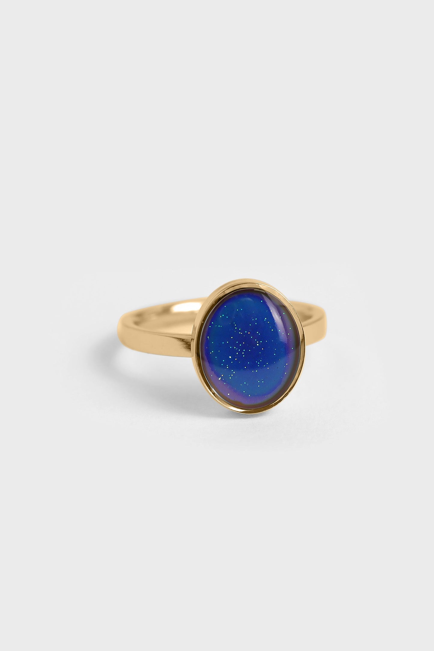 Mahalo Mood Ring