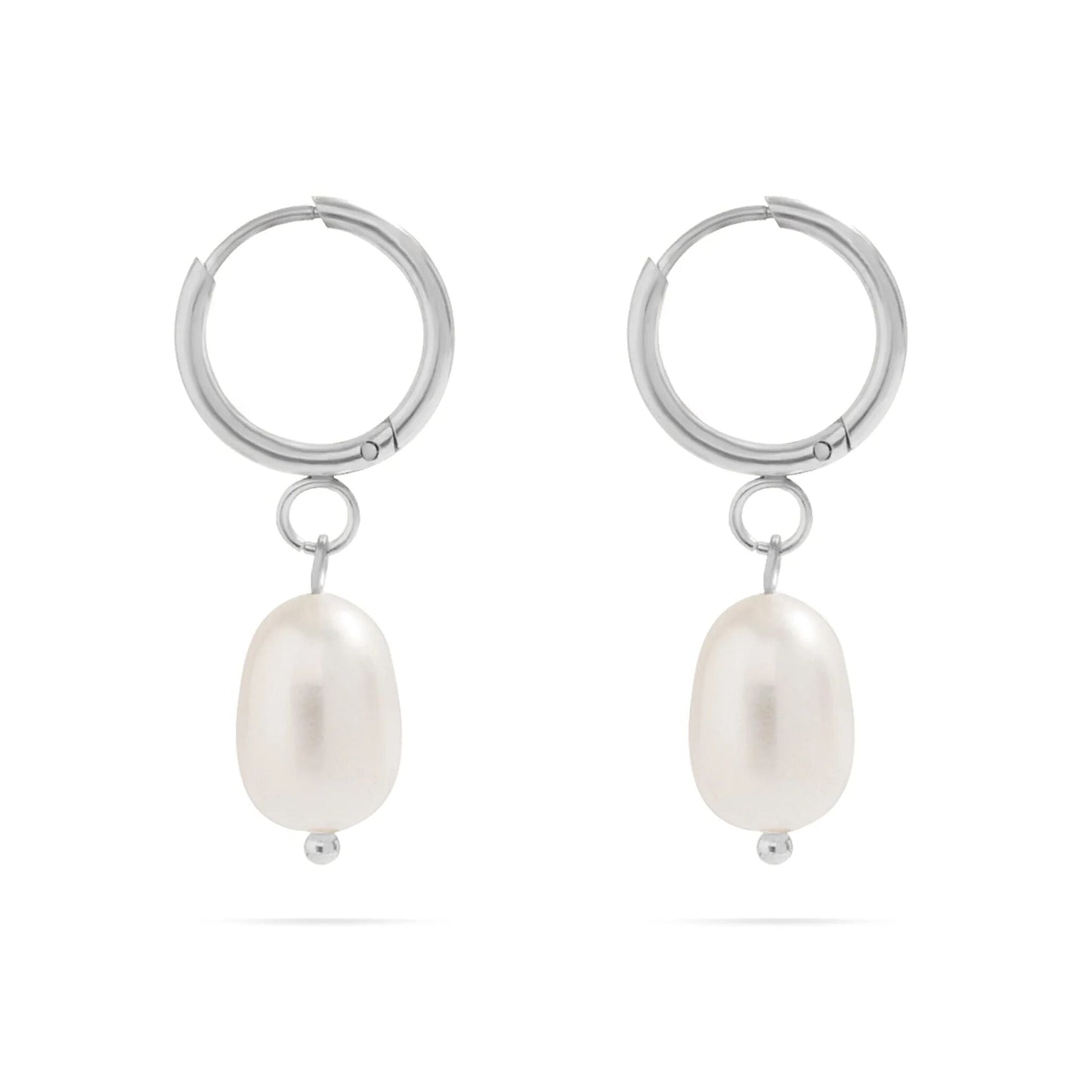 Oceana Pearl Earrings