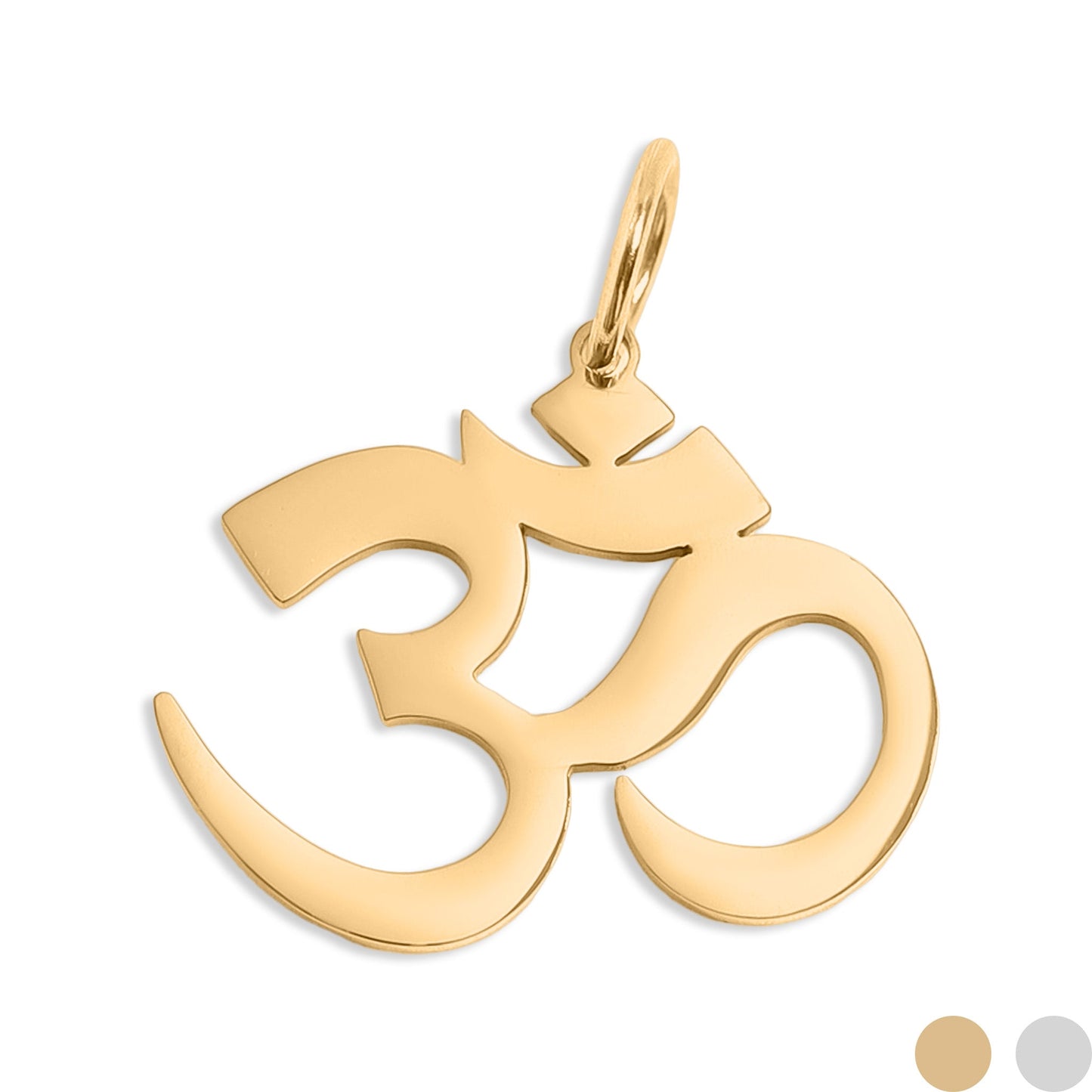 Om Charm