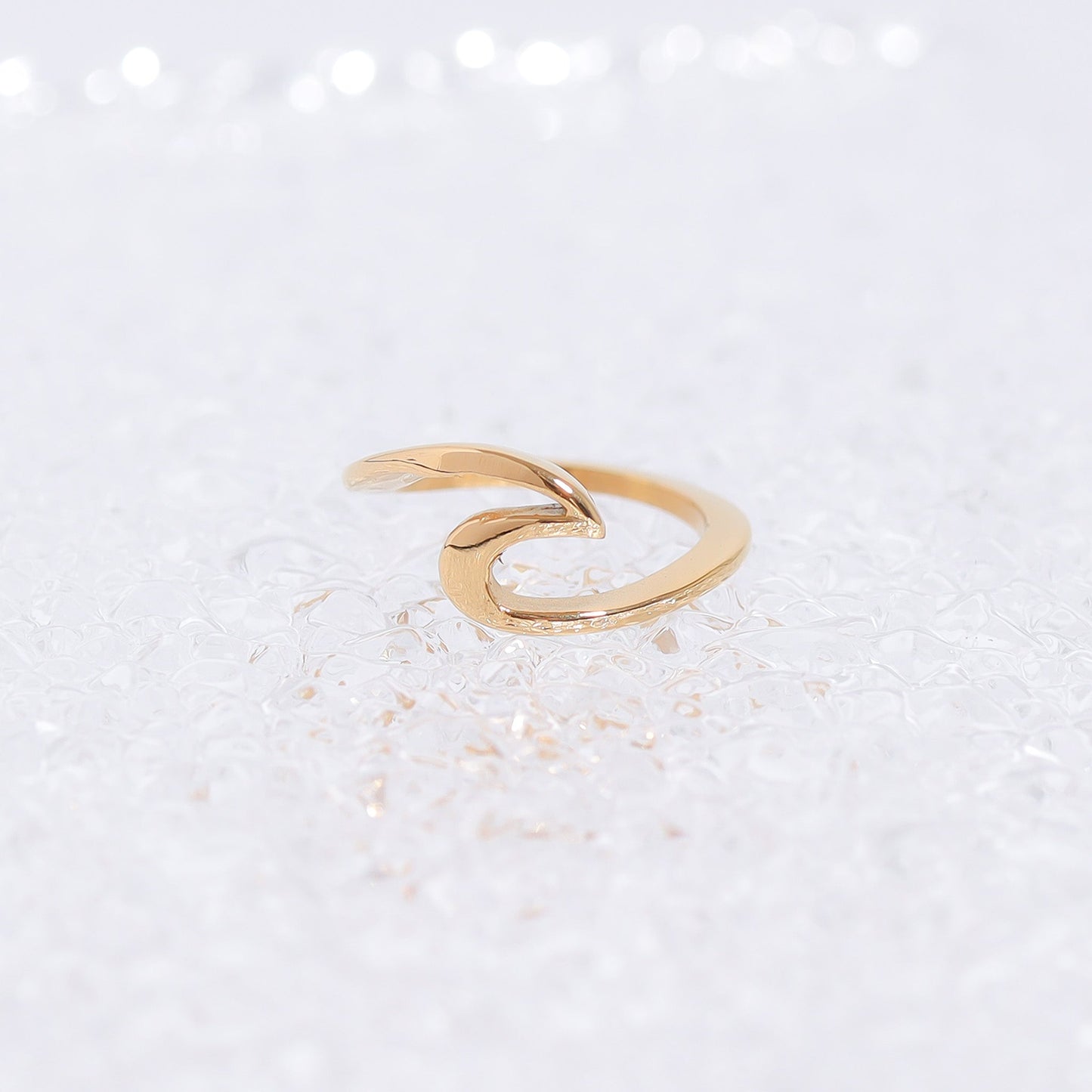 Salty Surf Ring