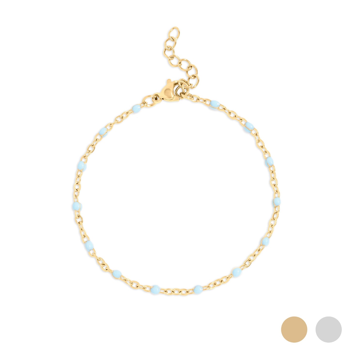 Seafoam Dreams Bracelet