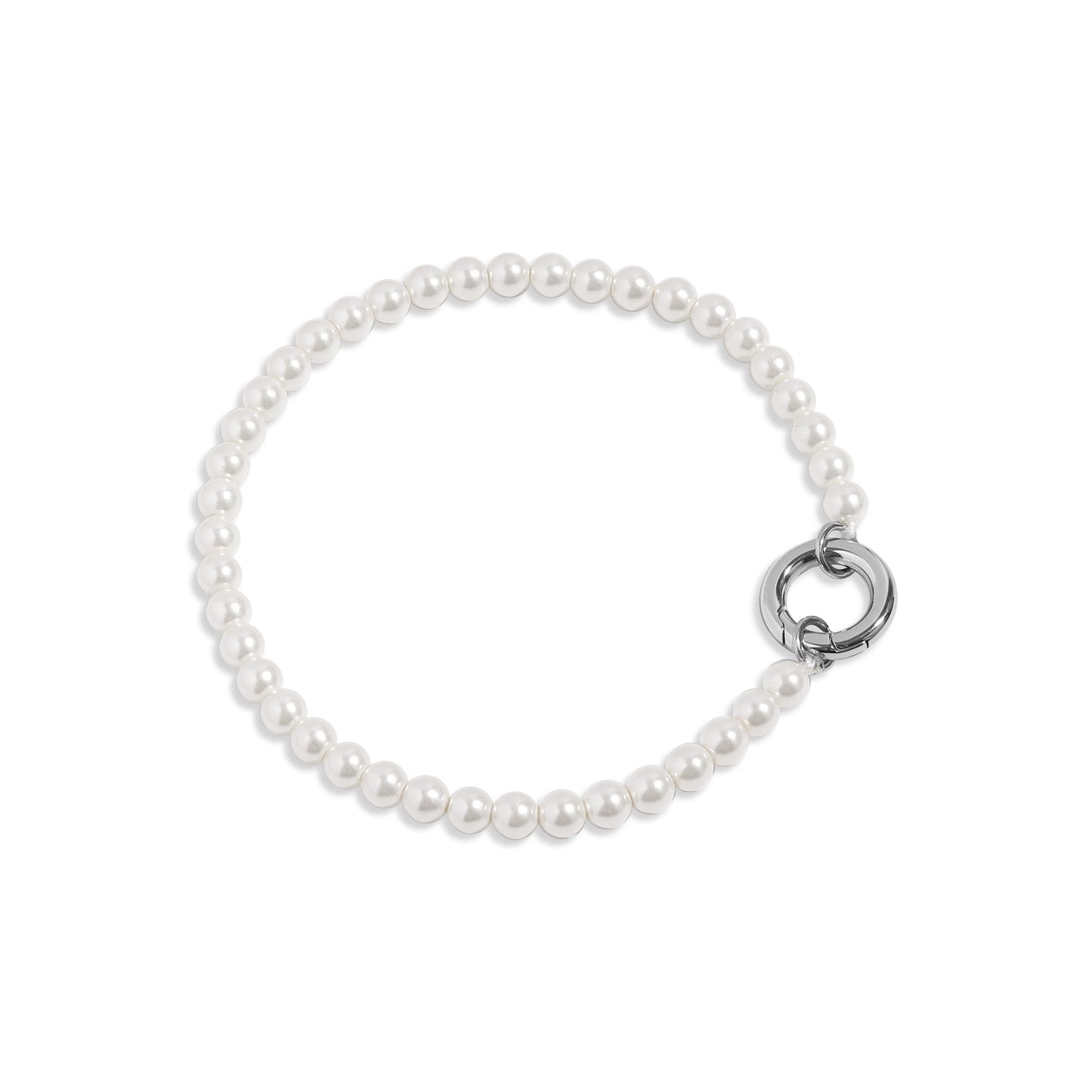 Siren Strand Pearl Bracelet