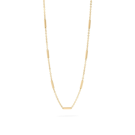 South Pacific Necklace