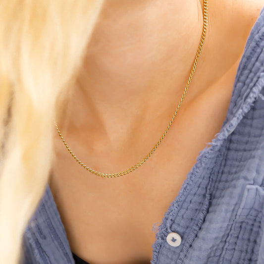 Summer Nights Necklace