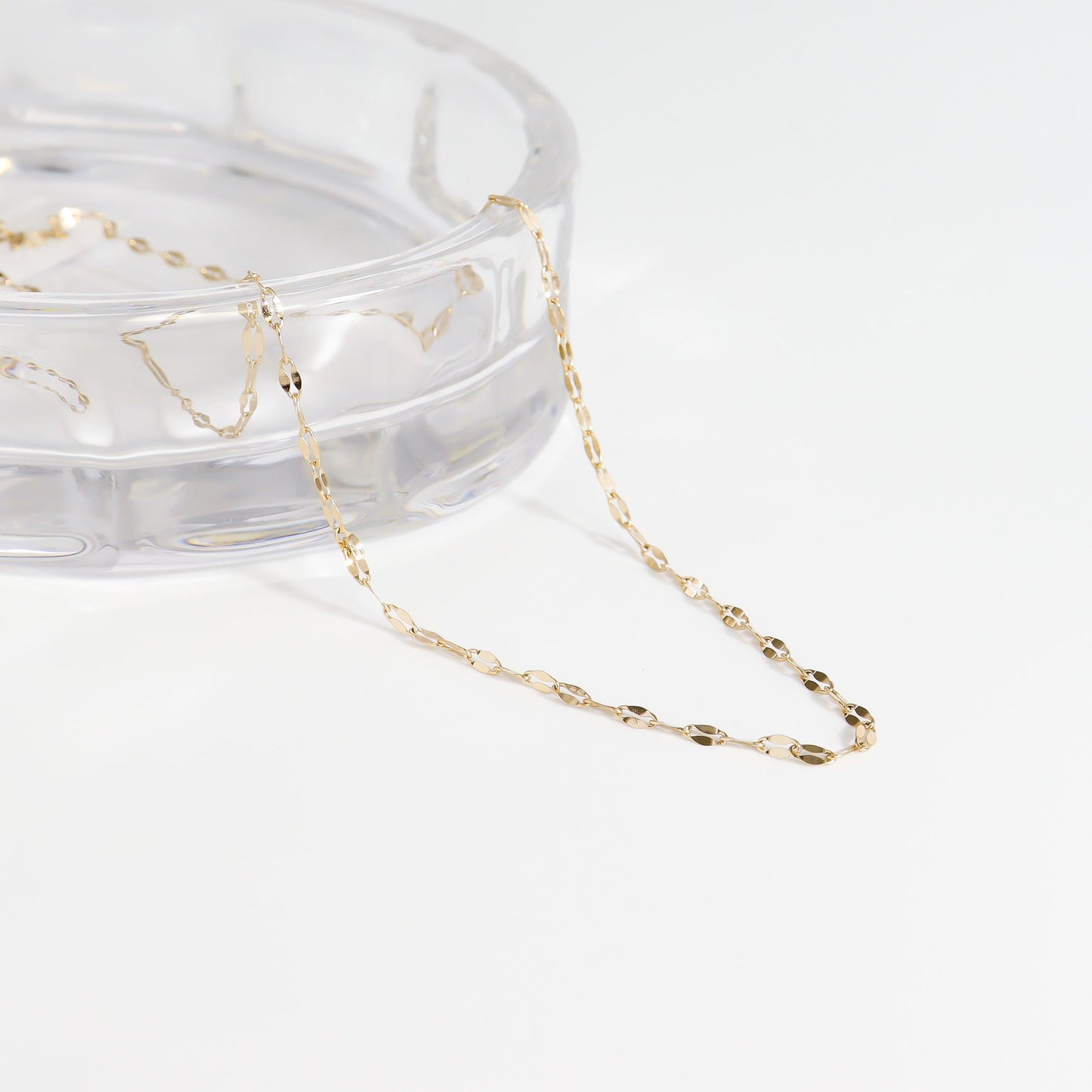 Sunkissed Surf Necklace