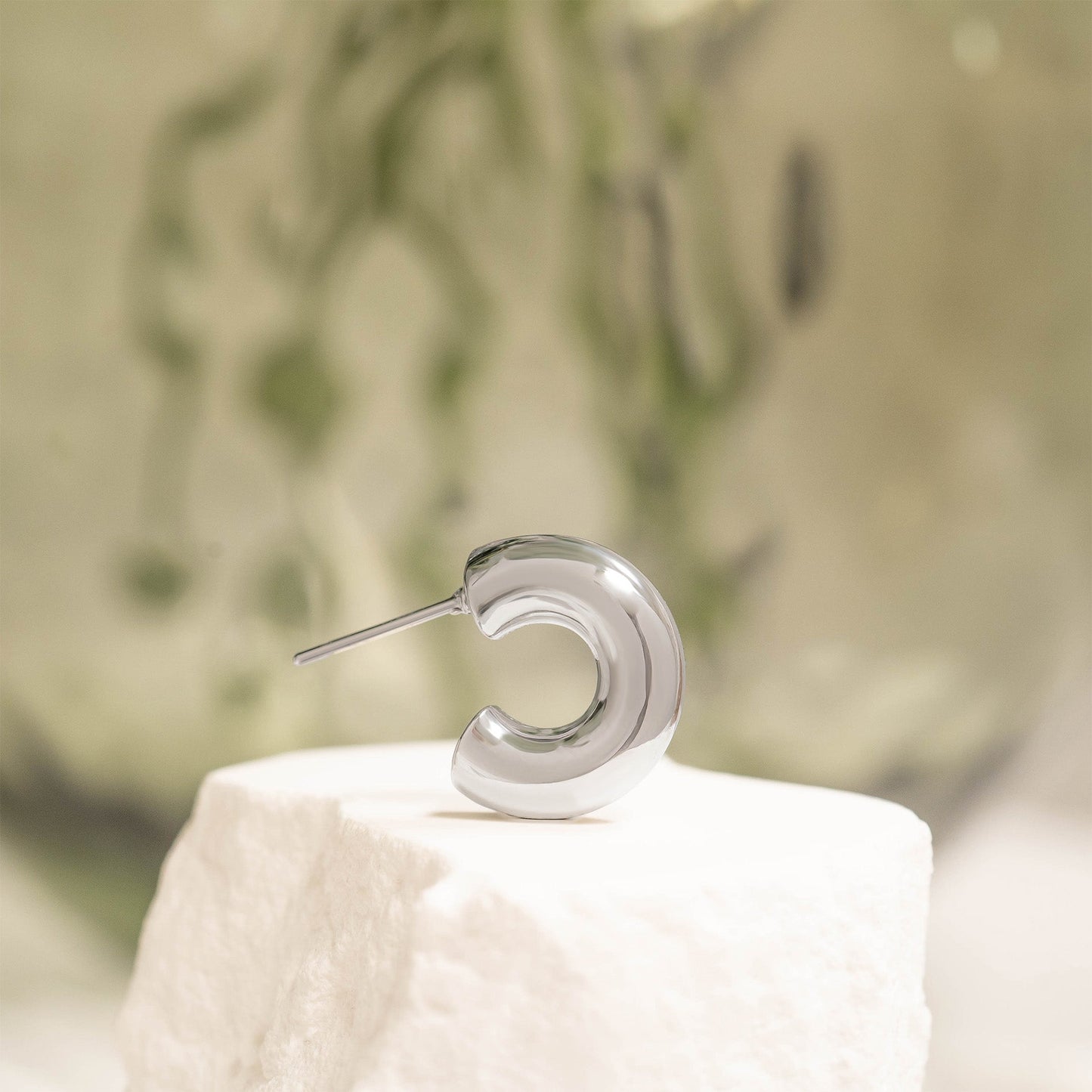 Sunset Hugs Earrings