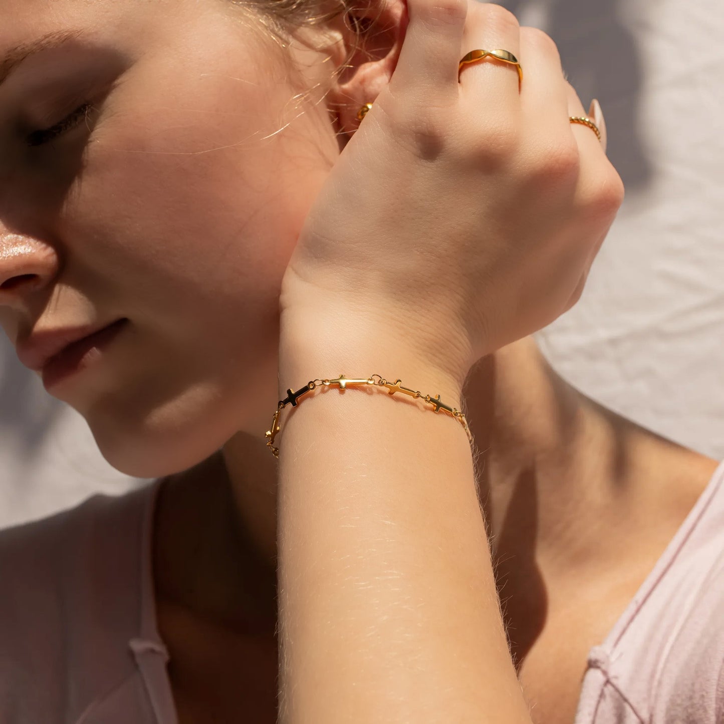 Tide & Grace Bracelet