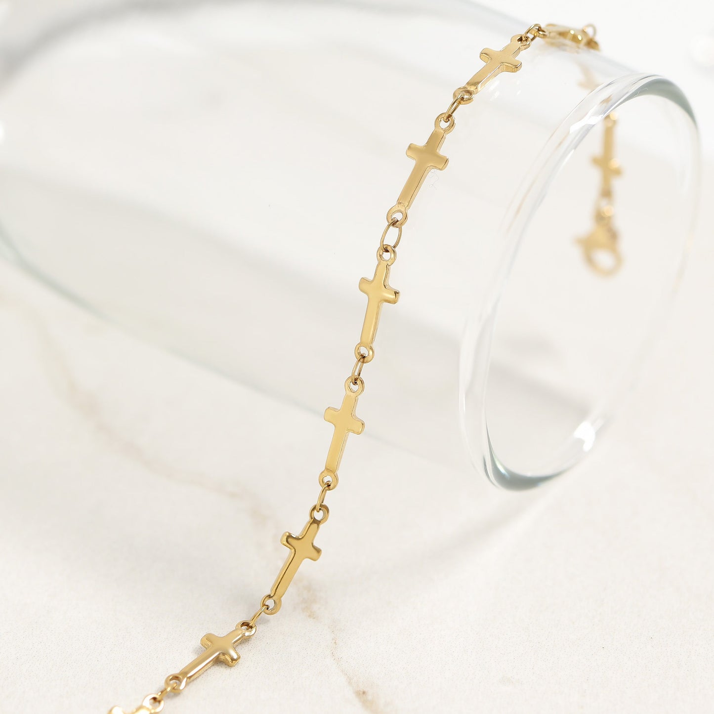 Tide & Grace Bracelet