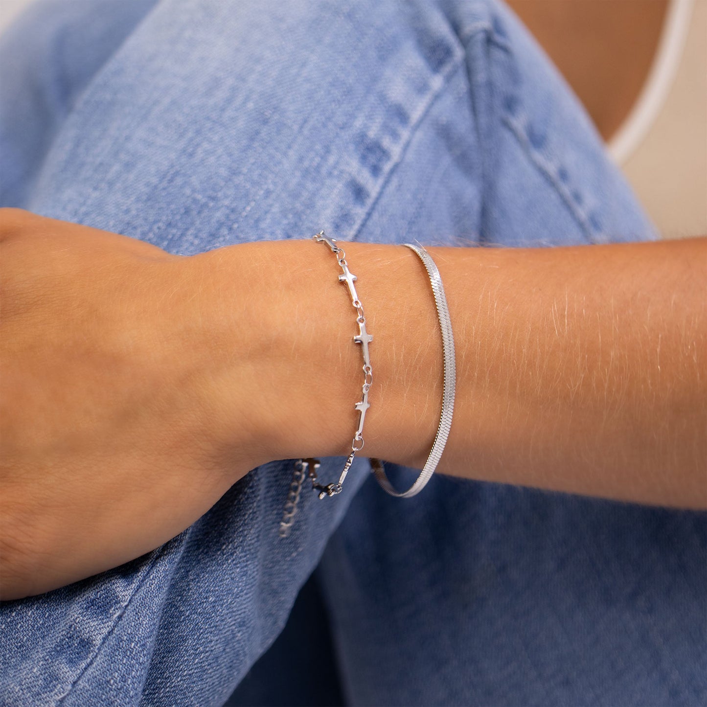 Tide & Grace Bracelet